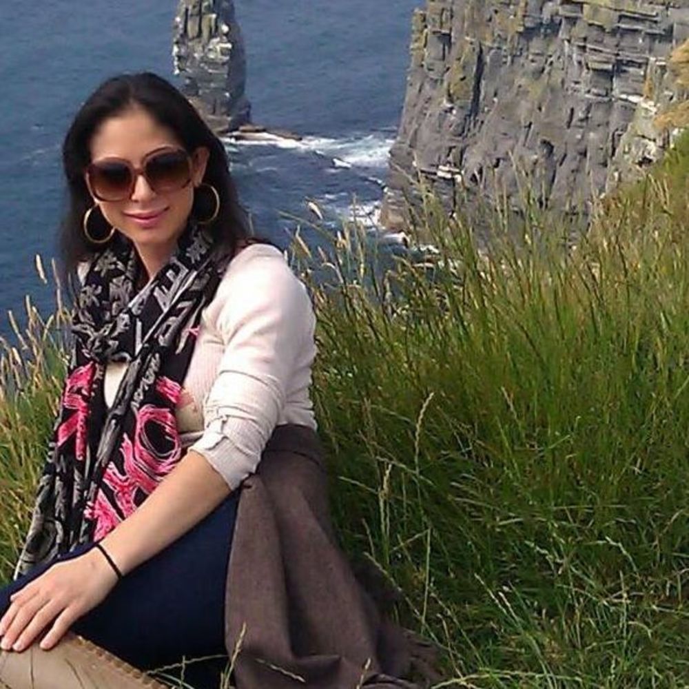 Meet your Posher, Trixie